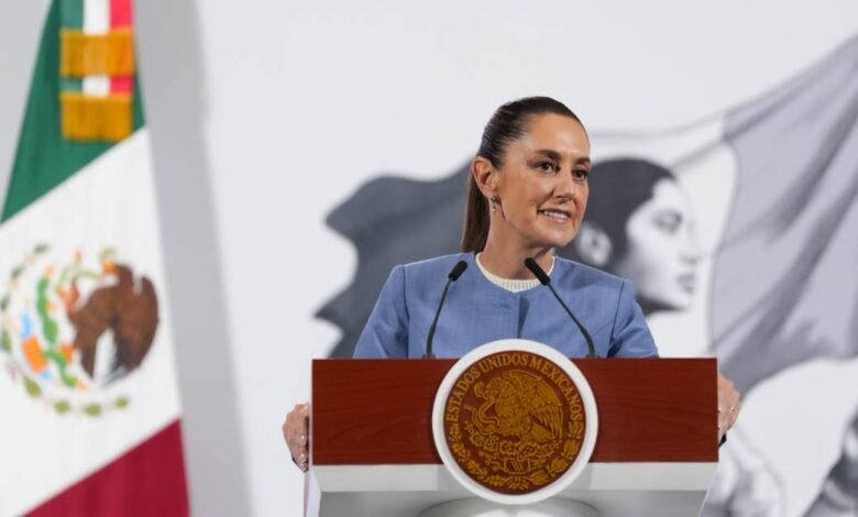Claudia Sheinbaum confirma análisis de reducción en Jornada Laboral con aumento en el salario