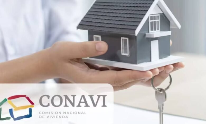 Conavi 2025 Así será la domiciliaria de Vivienda para el Bienestar