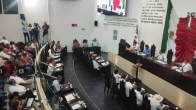 Congreso tabasqueño arranca con impulso legislativo donde la agenda en seguridad y salud marca la pauta
