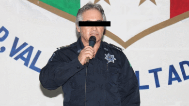 Declaran reservada la declaración patrimonial de ex secretario de Seguridad de Tabasco