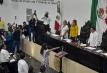 Designan a nueva directora del Centro de Conciliación Laboral de Tabasco