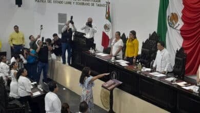 Designan a nueva directora del Centro de Conciliación Laboral de Tabasco