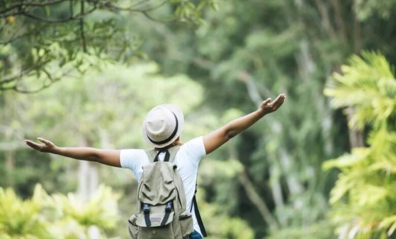 Día Mundial del Turismo 2025 cómo hacer viajes más responsables