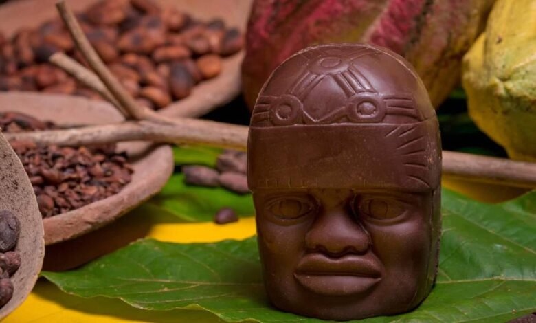 Día Nacional del Cacao y el Chocolate Ideal para recorrer la ruta de Tabasco