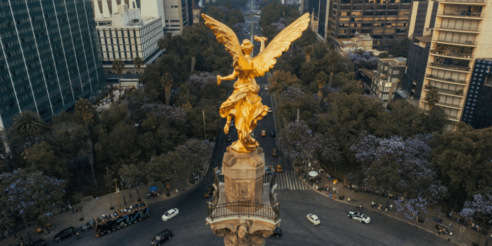 Diputados de CDMX proponen Ley de Control del Ruido para regular decibeles en la ciudad