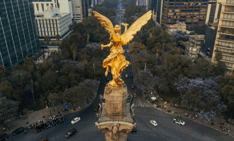Diputados de CDMX proponen Ley de Control del Ruido para regular decibeles en la ciudad