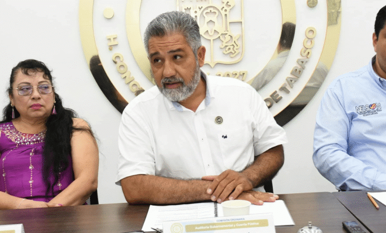 Diputados revisarán irregularidades en salarios y obras públicas