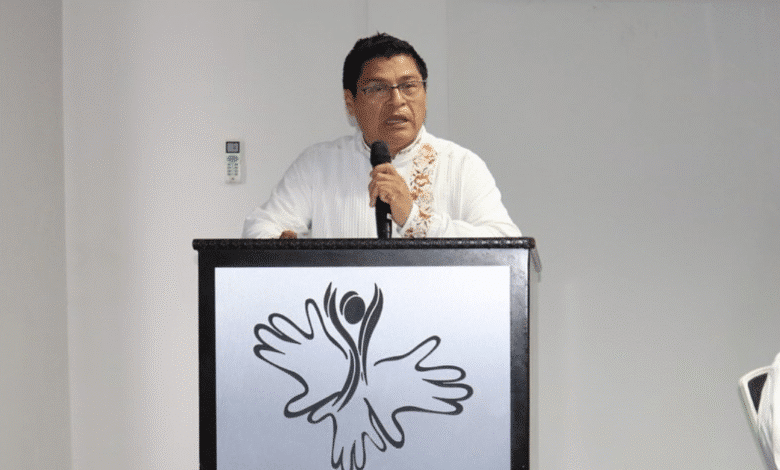 Los Siete menores, testigos de un presunto homicidio, son resguardados por el Sistema para el Desarrollo Integral de la Familia (DIF) de Tabasco; la Comisión Estatal de Derechos Humanos (CEDH) se mantiene atenta al caso.