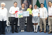 La Comisión Estatal de los Derechos Humanos de Tabasco (CEDH) recibió más de 112 fotografías que reflejan el compromiso de la ciudadanía con el cuidado ambiental, mostrando desde majestuosos paisajes hasta los desafíos que enfrenta nuestro estado.