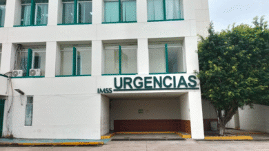 Las áreas de Atención Médica Continua, Urgencias y Hospitalización recibirán los casos de emergencias.