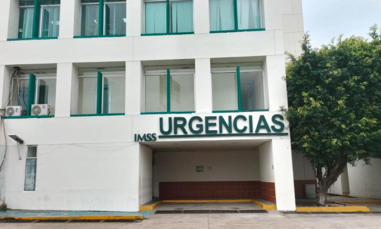 Las áreas de Atención Médica Continua, Urgencias y Hospitalización recibirán los casos de emergencias.