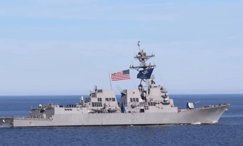 Caracas acusó a la Armada estadounidense de interceptar y retener durante ocho horas al barco pesquero Carmen Rosa en la Zona Económica Exclusiva de Venezuela.