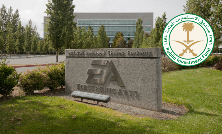 Electronic Arts es comprada por el Fondo de Inversión Pública de Arabia Saudita y Affinity Partners