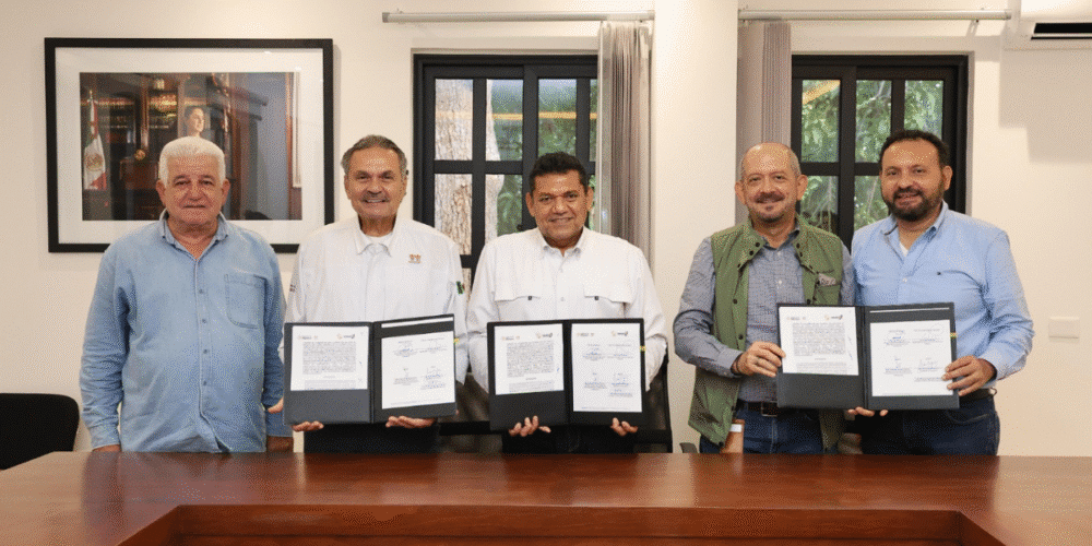 Eliminan Costo de Escrituras para 15 Mil Familias