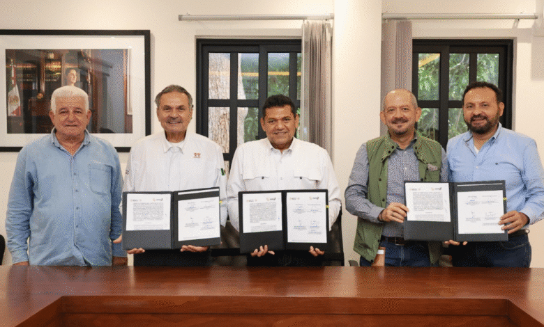 Eliminan Costo de Escrituras para 15 Mil Familias