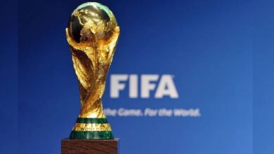 Selecciones que podrían clasificar al Mundial 2026