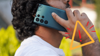 Evita devolver llamadas de números desconocidos riesgos y cómo protegerte