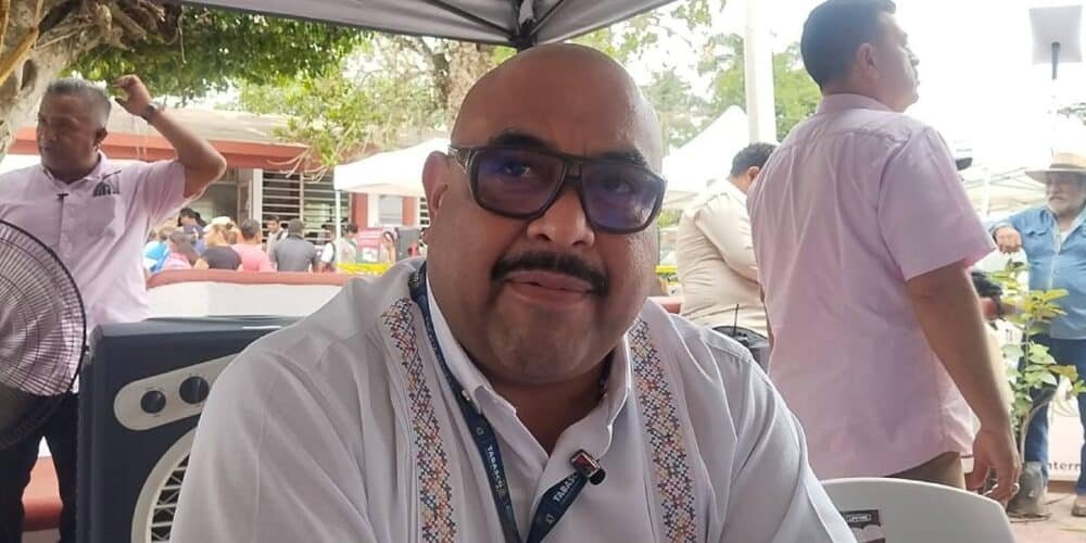 Exsecretario de Seguridad, en prisión de máxima seguridad