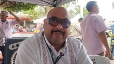 Exsecretario de Seguridad, en prisión de máxima seguridad