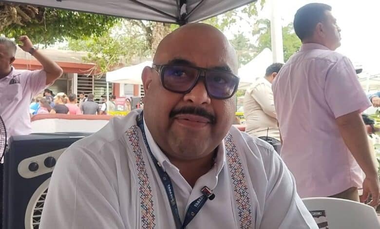 Exsecretario de Seguridad, en prisión de máxima seguridad