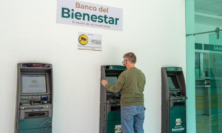 Banco del Bienestar: cambio de NIP obligatorio (Foto de internet)