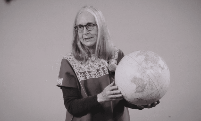 Fallece Julieta Fierro Gossman, pionera de la divulgación científica en México