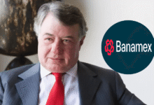 Fernando Chico Pardo es el nuevo dueño de Banamex