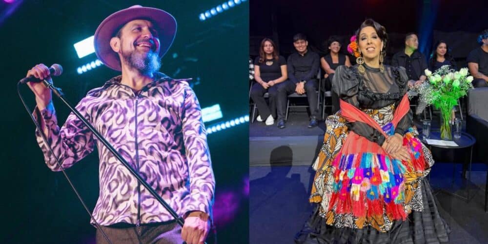 Festival Cultural Ceiba 2025 Un retorno a la raíz con arte y magia en el corazón de Villahermosa