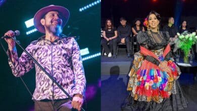 Festival Cultural Ceiba 2025 Un retorno a la raíz con arte y magia en el corazón de Villahermosa