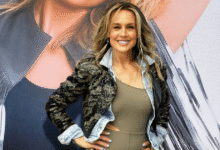 Fey celebra 30 años de carrera musical