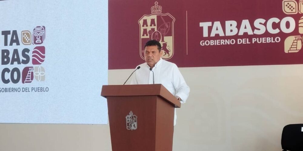 Firma de seguridad con Veracruz, la próxima semana