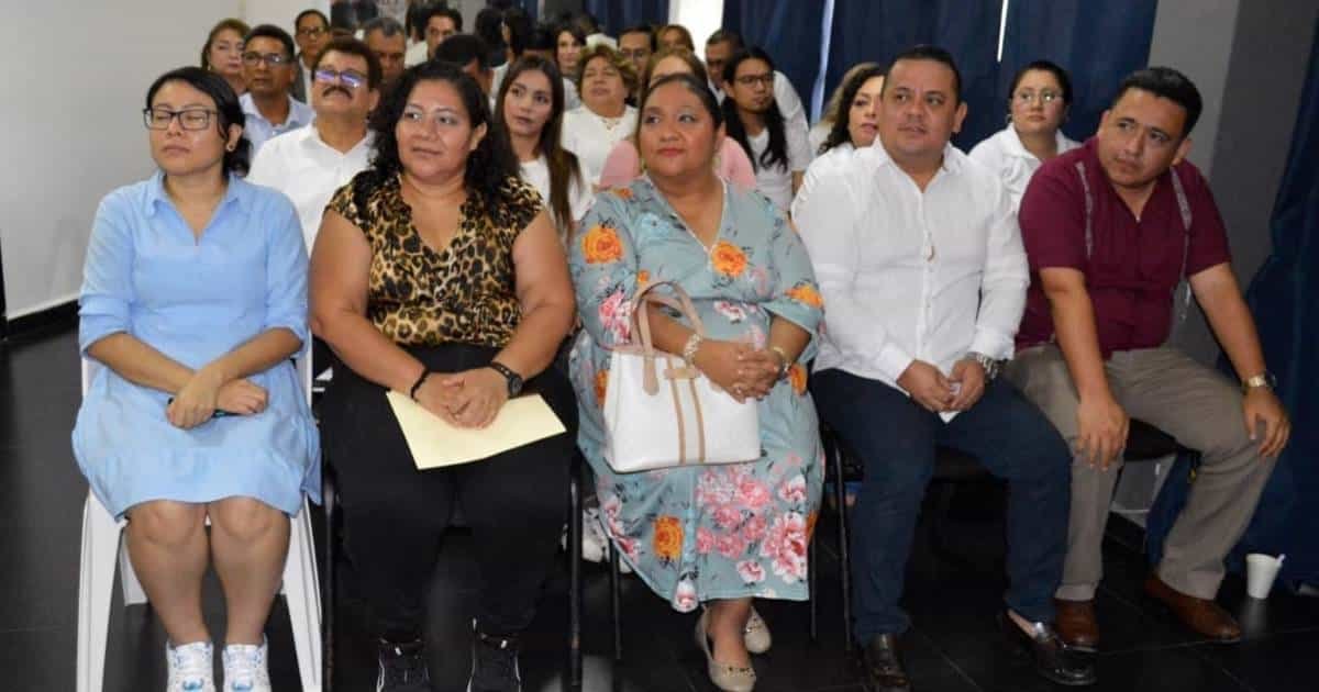 Firman acuerdo para impulsar la educación y capacitación de jóvenes en ...