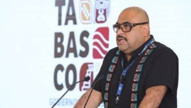 Fiscalía de Tabasco niega favoritismo en el caso de Hiram Llergo y reitera política de cero impunidad