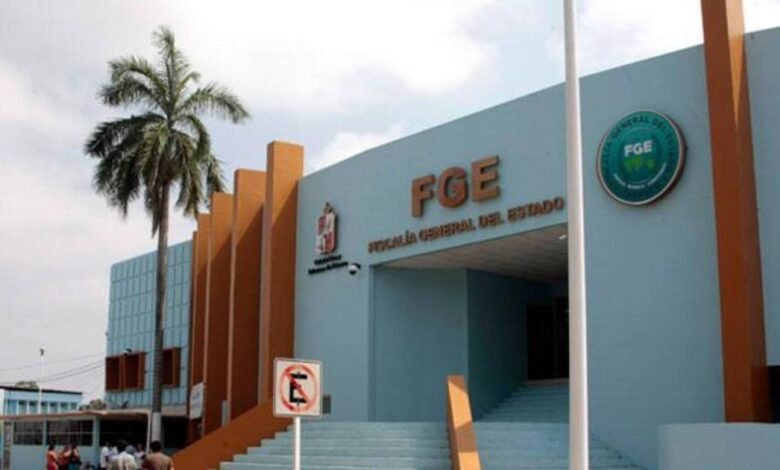 Fortalecen combate contra desaparición forzada de personas