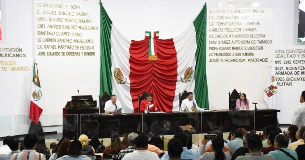 Tabasco,Desaparición Forzada de Personas
