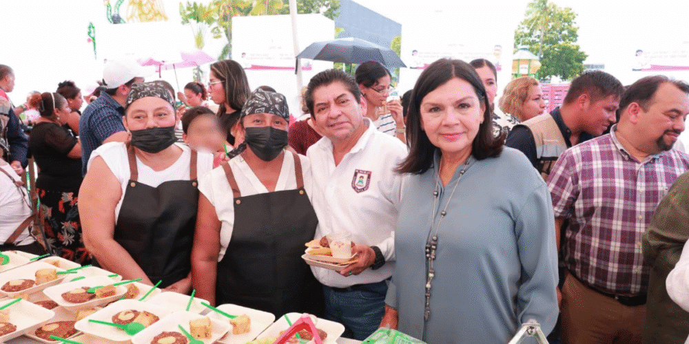 Fortalecen desayunadores escolares más de 18 mil estudiantes beneficiados con nuevo equipamiento