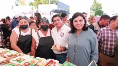 Fortalecen desayunadores escolares más de 18 mil estudiantes beneficiados con nuevo equipamiento