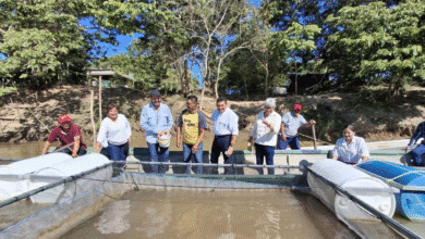 Gobernador May Rodríguez Impulsa la Acuacultura en Jonuta
