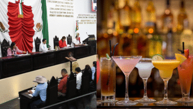 Gobernador propone ampliar el horario de venta de alcohol