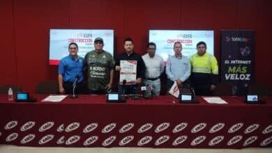 Tabasco, tierra fértil para negocios ante la Expo Construcción 2025