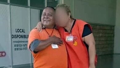 Carlos Gurrola "Papayita" muestran los videos a sus familiares, avanza el caso (Foto de internet)