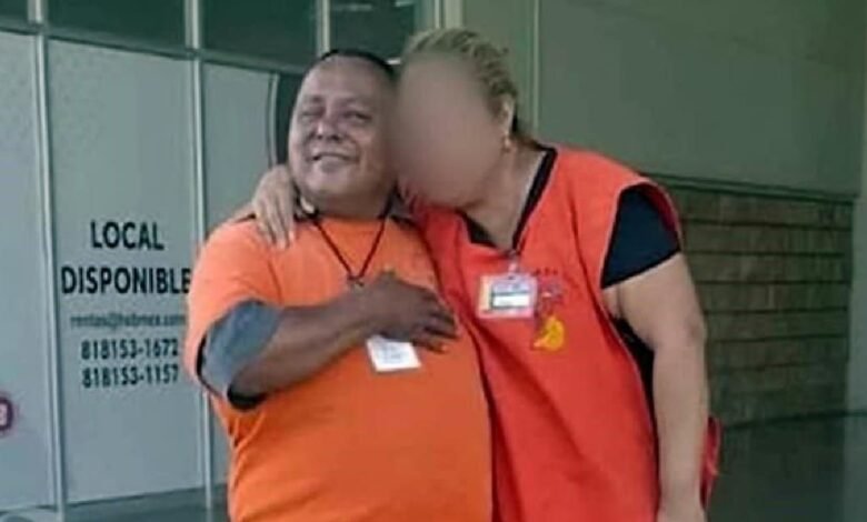 Carlos Gurrola "Papayita" muestran los videos a sus familiares, avanza el caso (Foto de internet)