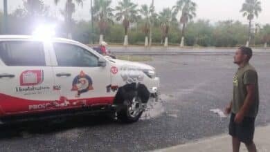 Hombre desaparecido en Tabasco fue encontrado en Nuevo León
