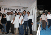 IMSS-Bienestar fortalece atención en Tabasco