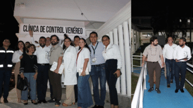 IMSS-Bienestar fortalece atención en Tabasco