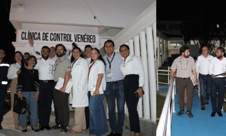 IMSS-Bienestar fortalece atención en Tabasco