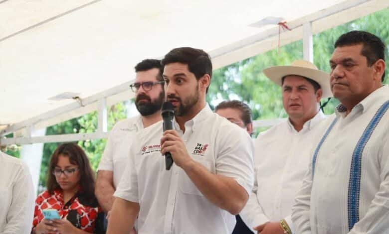 Incentivan el deporte en Tabasco con ligas municipales y 1 millón de pesos en premios