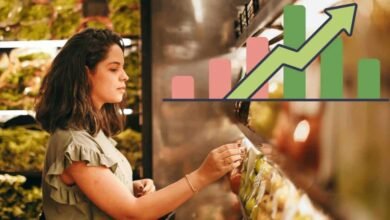 Inflación sube a 3.74% en la primera mitad de septiembre