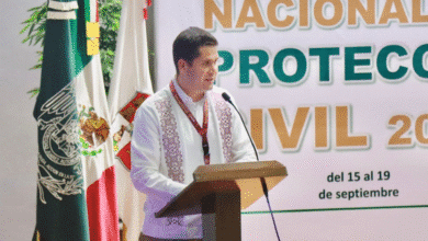 Inicia una semana clave para la resiliencia ciudadana