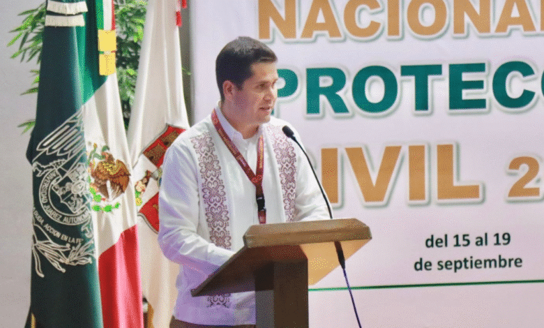 Inicia una semana clave para la resiliencia ciudadana
